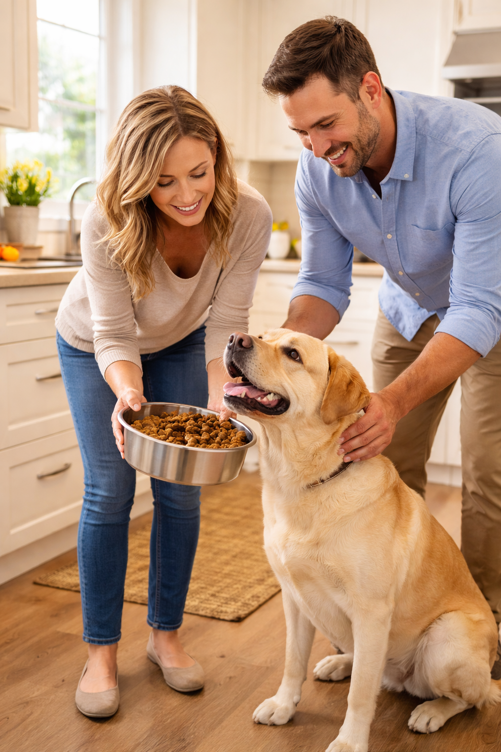 Horizon Legacy Slim & Vibrant Weight Management Dog Food