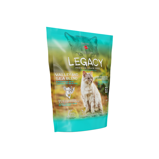 HORIZON LEGACY PREMIUM CAT FOOD