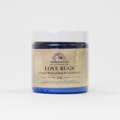 Adored Beast Apothecary Love Bugs 40g