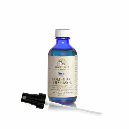 Colloidal SilverSol 50ml