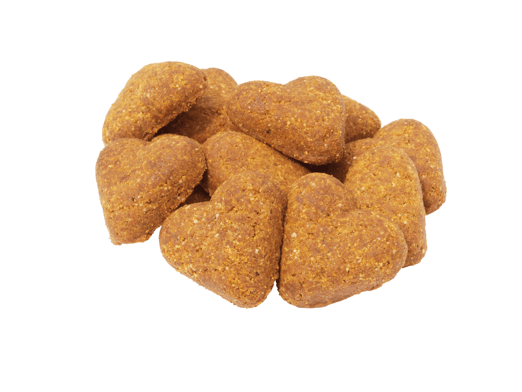 DARFORD - GRAIN FREE BACON RECIPE DOG TREAT