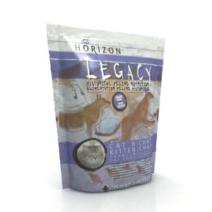 Horizon Legacy Premium Cat Food