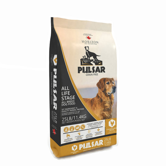 Horizon Pulsar Chicken Quality Dog Food