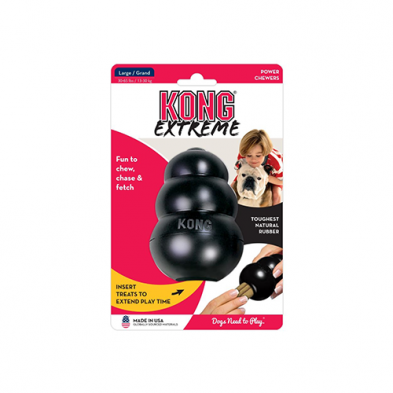 Kong Extreme