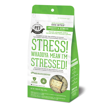 Granville Island - Stress! Whaddya Mean I'm Stressed - 240g