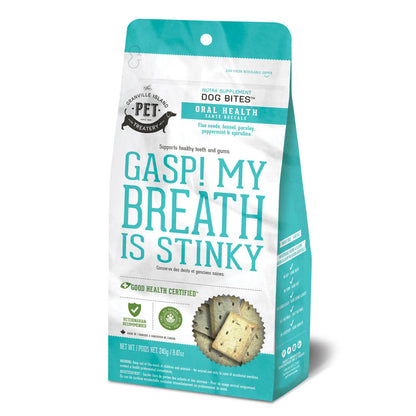 Granville Island - Gasp! My Breath Is Stinky - 240g